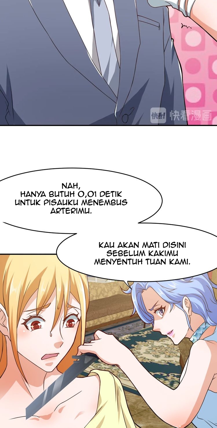 Melee Mad Soldier! Chapter 31 Gambar 17